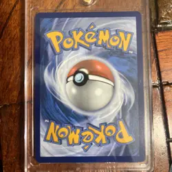 Pokemon TCG Team Rocket’s Mewtwo ex Hyper Rare 240/182 Destined Rivals Gold NM/M - Image 2