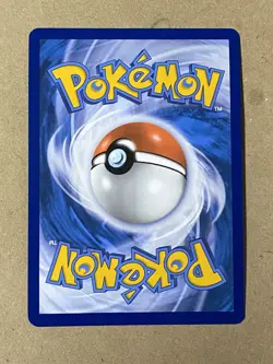 Pokemon Scarlet & Violet Black Star Promo - Darkrai ex SVP 110 - Image 2