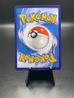 Paldean Wooper 1304/05 Masterball Pokemon Chinese Gem Horizon 13 04/05 CBB1C - Image 2