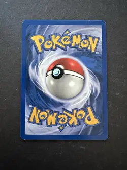 Pokemon Gym Heroes Lt. Surge’s Voltorb 84/132 - Image 2