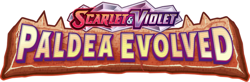 Pokemon TCG S&V Paldea Evolved C/UC/R COMPLETE YOUR SET - Image 1