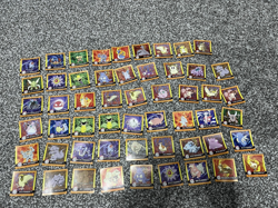 Artbox Pokemon Vintage Stickers Bundle Joblot Bulk - Image 2