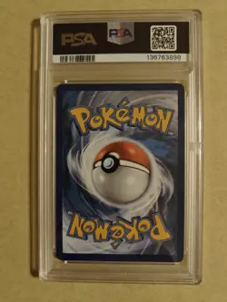Pokemon TCG: Mew Gold Celebrations 025/025 Full Art English PSA 10 GEM MINT - Image 2