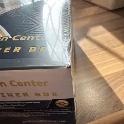 Pokemon Center Mega Evolution Mega Gardevoir Elite Trainer Box ETB - Image 2