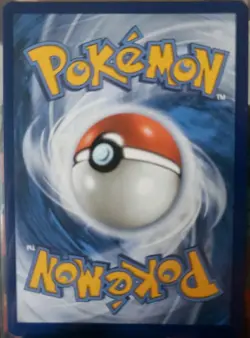 Pokemon Mega Evolution Buddy Buddy Poffin 167/132 Full Art Ultra Rare NM - Image 2