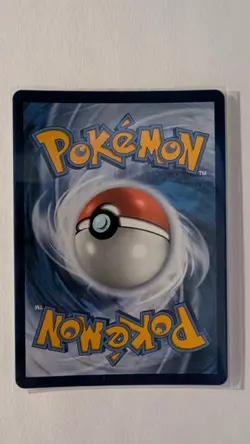 Buddy-Buddy Poffin Ultra Rare 167/132 Mega Evolutions Pokemon TCG NM - Image 2