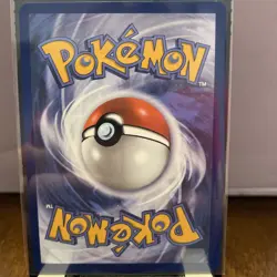 Pokemon Buddy-Buddy Poffin 167/132 Mega Evolution Ultra Rare Full Art Holo - Image 2
