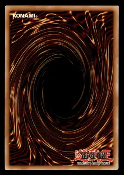 Yugioh Dark Magic Attack #LDK2-ENY28 Legendary Decks II LP - Image 2