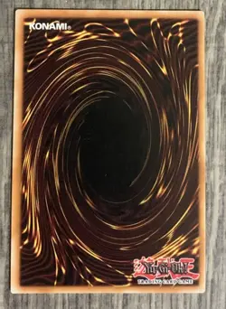 *** DIMENSIONAL BARRIER *** 1ST EDITION SECRET RARE LP MP17-EN163 YUGIOH! - Image 2