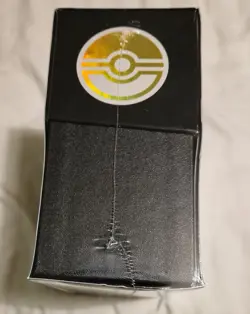 Pokemon Center Mega Evolution Mega Gardevoir Elite Trainer Box ETB - Image 2