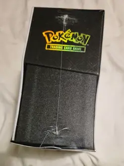 Pokemon Center Mega Evolution Mega Gardevoir Elite Trainer Box ETB - Image 4
