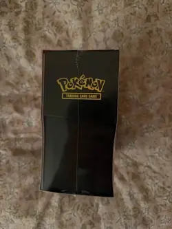 Pokemon Center Mega Evolution Mega Gardevoir Elite Trainer Box ETB Brand New !! - Image 4