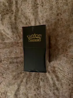Pokemon Center Mega Evolution Mega Gardevoir Elite Trainer Box ETB Brand New !! - Image 2