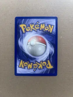Wartortle 63/130 W Stamp WOTC Wizards Base Set 2 Promo Pokemon Card NM - Image 3