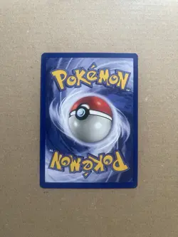 Wartortle 63/130 W Stamp WOTC Wizards Base Set 2 Promo Pokemon Card NM - Image 4