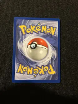 Pokemon Wartortle Card 63/130 Base Set 2 Promo W Gold Stamp WOTC NM - Image 3