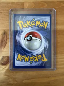 Pokemon Card Wartortle 63/130 Base Set 2 Wizards Promo Gold W Stamp WOTC - NM - Image 2