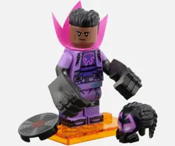 LEGO 71050 MINIFIGURES Scegli Spider-Man across the Spider-Verse Serie Series - Image 4