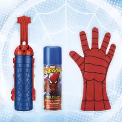 Marvel Spider-Man Super Web Slinger 630509613397 - Image 5