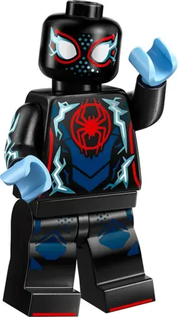 Lego Minifigures Spider-Man Spider-Verse 71050 - New - Choose your character - Image 2