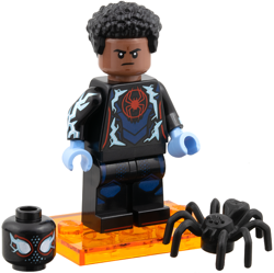 Lego Minifigures Spider-Man Spider-Verse 71050 - New - Choose your character - Image 3
