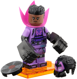 LEGO 71050 - Scegli Minifigures SERIE Spider-Man Across the Spider-Verse SERIES - Image 4
