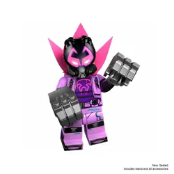 Lego Spider-Man: Across the Spider-Verse 71050 Minifigures 2025 New - You Pick! - Image 3