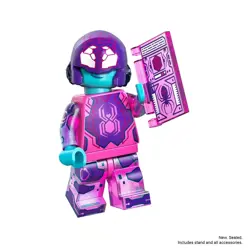 Lego Spider-Man: Across the Spider-Verse 71050 Minifigures 2025 New - You Pick! - Image 4