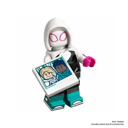 Lego Spider-Man: Across the Spider-Verse 71050 Minifigures 2025 New - You Pick! - Image 5