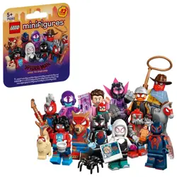 Lego Spider-Man: Across the Spider-Verse 71050 Minifigures New Sealed - You Pick - Image 1