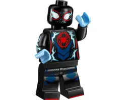 Lego Spider-Man: Across the Spider-Verse 71050 Minifigures New Sealed - You Pick - Image 3