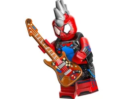 Lego Spider-Man: Across the Spider-Verse 71050 Minifigures New Sealed - You Pick - Image 4