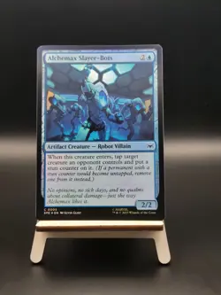 (2 Card Minimum Purchase) Magic the Gathering - Marvel's Spiderman - 15% off 4+ - Image 1