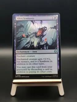 (2 Card Minimum Purchase) Magic the Gathering - Marvel's Spiderman - 15% off 4+ - Image 2