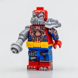 Lego Spider-Man: Across the Spider-Verse 71050 Minifigures 2025 Set - You Pick! - Image 4