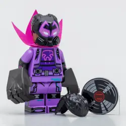 Lego Spider-Man: Across the Spider-Verse 71050 Minifigures 2025 Set - You Pick! - Image 5