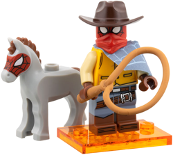 LEGO Spider-Man Across the Spider-Verse Minifigures 71050 - Brand New - You Pick - Image 5