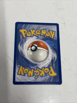 Cyndaquil Holo NM 10/25 McDonald's 25th Anniversary Promos Pokemon Card - Image 2