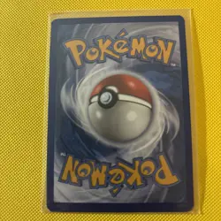 Pokemon Card Cyndaquil 10/25 McDonalds 25th Anniversary Holo NM - Image 2