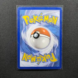 Growlithe - 4/15 - Confetti Holo - McDonald's Promos 2022 - Pokemon Card - LP - Image 2