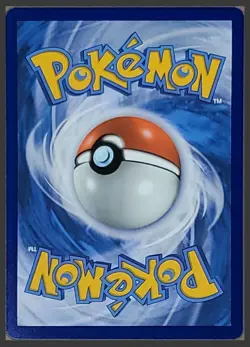 Pokemon 25th Anniversary McDonald's MCDs Promo Mudkip Holo Foil 19/25 Card - Image 2