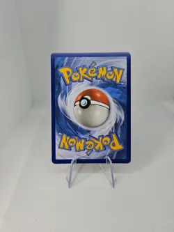Blue's Tactics Full Art 231/236 SM Unified Minds Holo Near Mint Pokemon TCG - Image 2