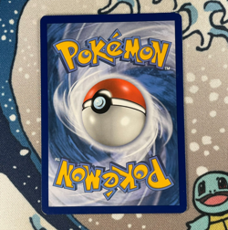 Feraligatr 24/70 Holo Rare Sun & Moon Dragon Majesty Pokemon Card 2018 LP - Image 3