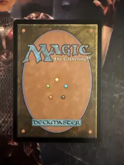 Mikaeus, the Unhallowed Ultimate Masters Magic the Gathering Card NM Condition - Image 2