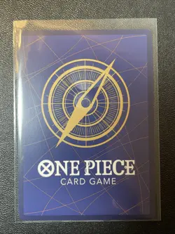 Kouzuki Momonosuke OP01-041 English Alt Art One Piece Card Game PRB-01 The Best - Image 2