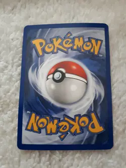 Pokemon jungle trading card game Pikachu 60/64 (TGC) - Image 2