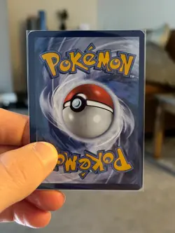 Pikachu 049/195 Pokemon Trading Card from Silver Tempest - Near Mint Condition - Image 2