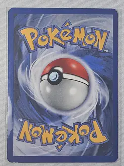 Pokemon Card Ursaring 15/75 Neo Discovery HOLO RARE SET BREAK TCG - LP - Image 2