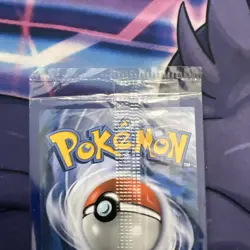 Pokemon TCG Shining Ho-Oh SM70 Black Star Promo Card Sealed NM/M - Image 4
