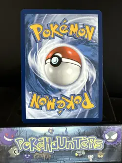 Pokemon Card Max Rod 116/131 Ace Spec Prismatic Evolutions Holo Rare NM - Image 2
